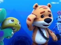 十句话影评|《玩偶奇兵》：玩偶舍命救童心，数码世界大作战！