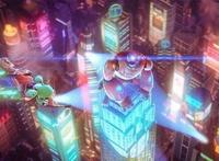 玩偶奇兵|技术控的童心冒险与守护