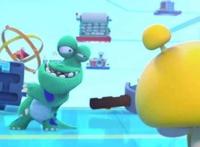 玩偶奇兵|技术控的童心冒险与守护