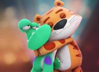 《玩偶奇兵》童心是这个世界上最珍贵的宝物