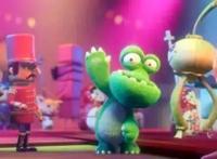 《玩偶奇兵》点映零差评，“五年磨一剑”打造国际高水准三维动画电影