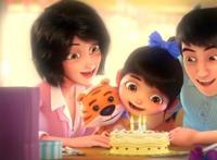 动漫电影浅析丨《玩偶奇兵》友情是陪伴的见证，请选择珍惜它