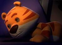 动漫电影浅析丨《玩偶奇兵》友情是陪伴的见证，请选择珍惜它