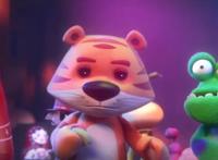 动漫电影浅析丨《玩偶奇兵》友情是陪伴的见证，请选择珍惜它