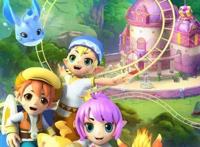 《我的爸爸是国王》主题曲MV暖心治愈，开启奇趣冒险之旅