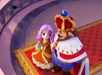 《我的爸爸是国王》曝主题曲MV画面多彩温馨声线暖心治愈