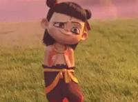 《哪吒》火了，滨江这两家幕后团队出名了~