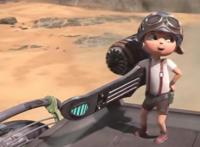 佳作推荐！星际大逃亡，水资源面临崩溃