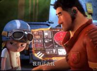 佳作推荐！星际大逃亡，水资源面临崩溃