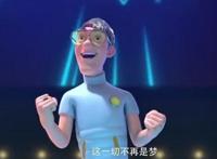 熊出没狂野大陆剧情跌宕起伏，跳崖者是创始者，乐天亲手创造反派