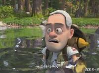 熊出没：五位角色最想删掉的照片，赵琳：“强哥，我好失望！”