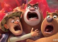 《熊出没》也涉嫌抄袭？我表示醉了