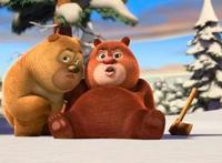 《熊出没》也涉嫌抄袭？我表示醉了