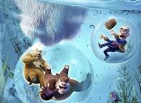 4天3亿，“熊出没”会成为下一个“喜羊羊”么？