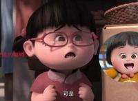 消失6年之久的嘟嘟再次现身，可光头强却没能像当初那样保护她了