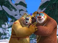 熊出没一共有多少集？