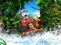 熊出没一共有多少集？