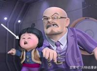 熊出没：熊出没的五大问题，如果回答不出来就不是真正的熊粉