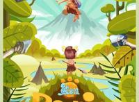 [消息]张韶涵献唱《熊出没·原始时代》主题曲英国皇家爱乐乐团加持暖化人心