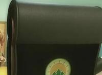 盘点《熊出没》中的四大集团老板颜值排行，最后一位比光头强还帅