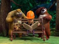 “熊出没”会重蹈“喜羊羊”的覆辙吗？