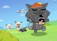 “熊出没”会重蹈“喜羊羊”的覆辙吗？