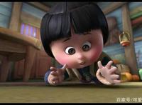 熊出没：最受欢迎的六位美女，可惜再也不可能出现了