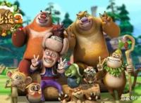 《熊出没》系列的电影能陪我们多久