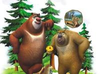 《熊出没》系列的电影能陪我们多久