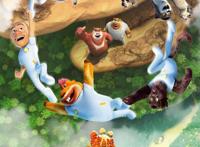 电影熊出没狂野大陆值得参与吗？成本多少？怎么投？