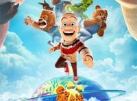 熊出没贺岁档：光头强领悟变身，和熊大熊二一起夺冠狂野大陆