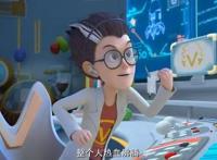 《熊出没》中的几大反派，你都知道吗？跟着羽毛君一起来看看吧