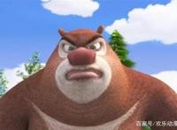 《熊出没》角色大盘点