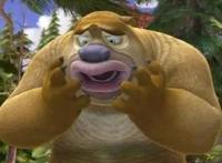 《熊出没》角色大盘点