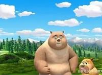 《熊出没》角色大盘点