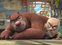 《熊出没》五部大电影你最爱看哪一部