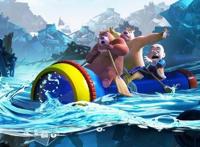 《熊出没》五部大电影你最爱看哪一部