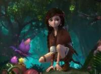 《熊出没》五部大电影你最爱看哪一部