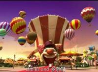 《熊出没》五部大电影你最爱看哪一部