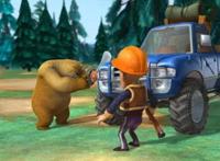 熊出没系列二十二部动画你都看过吗？二十部以上是真爱