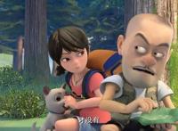 熊出没系列二十二部动画你都看过吗？二十部以上是真爱