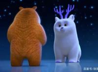 《熊出没》系列影片多达9部！带着小盆友们一起看熊72变！