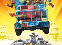 《熊出没》系列影片多达9部！带着小盆友们一起看熊72变！