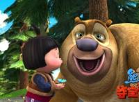 《熊出没之夺宝熊兵》千方百计打开的保险柜，装的却是亲情