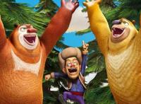 《熊出没》第8部大电影《重返地球》正式备案！这是要探索宇宙吗