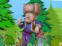 熊出没之夺宝熊兵：适合和家人看的动漫