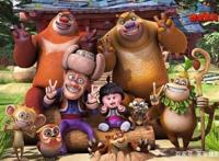 《熊出没》已连续陪伴我们7个春节，它经久不衰的秘诀到底在哪？