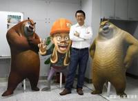 《熊出没》已连续陪伴我们7个春节，它经久不衰的秘诀到底在哪？