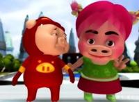 《猪猪侠》：考验观众记忆的四个知识，最后一个很多人回答不上来