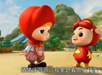 《猪猪侠》：考验观众记忆的四个知识，最后一个很多人回答不上来